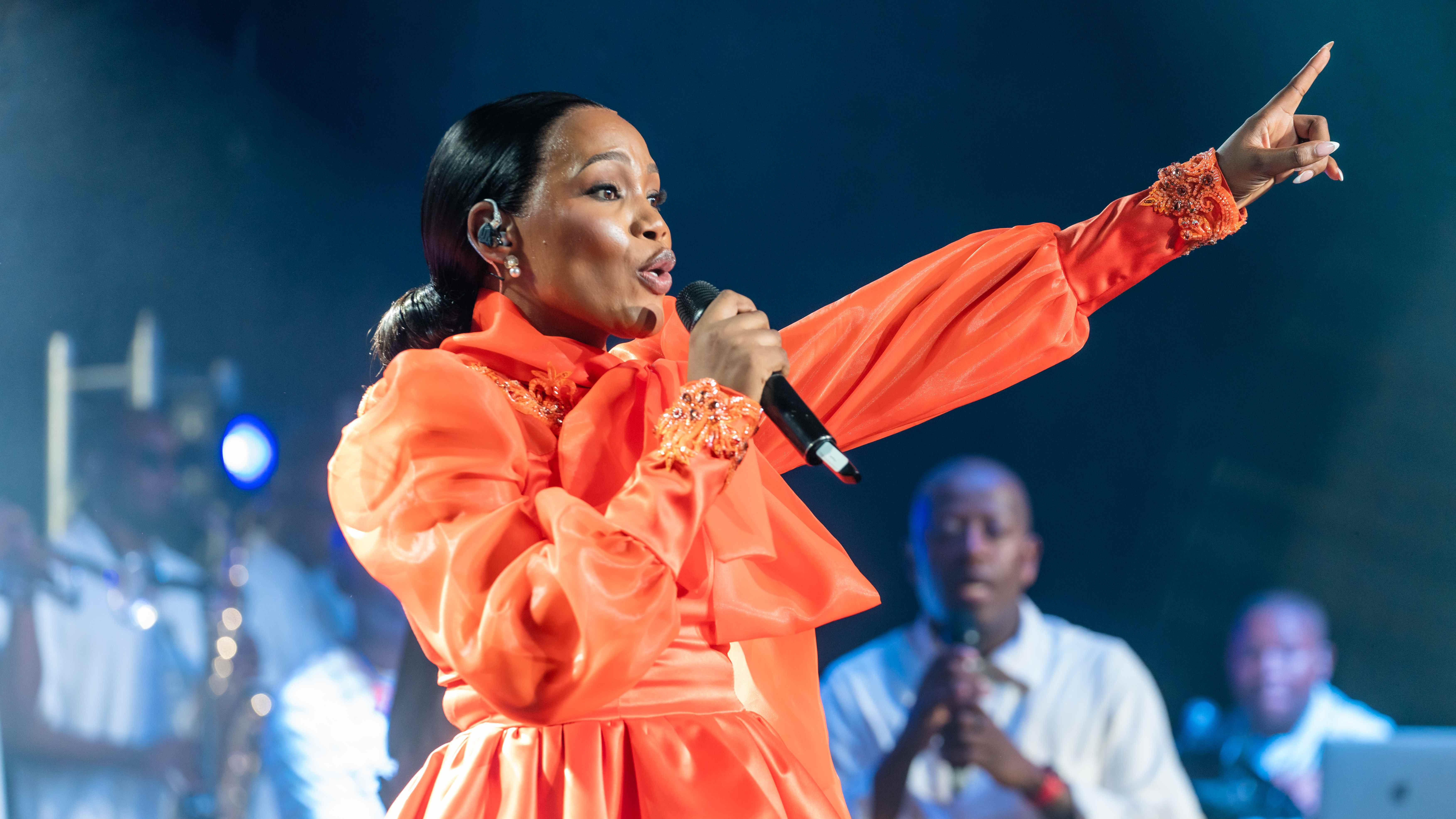 Nothando unveils new single ‘Sithumela Wena’